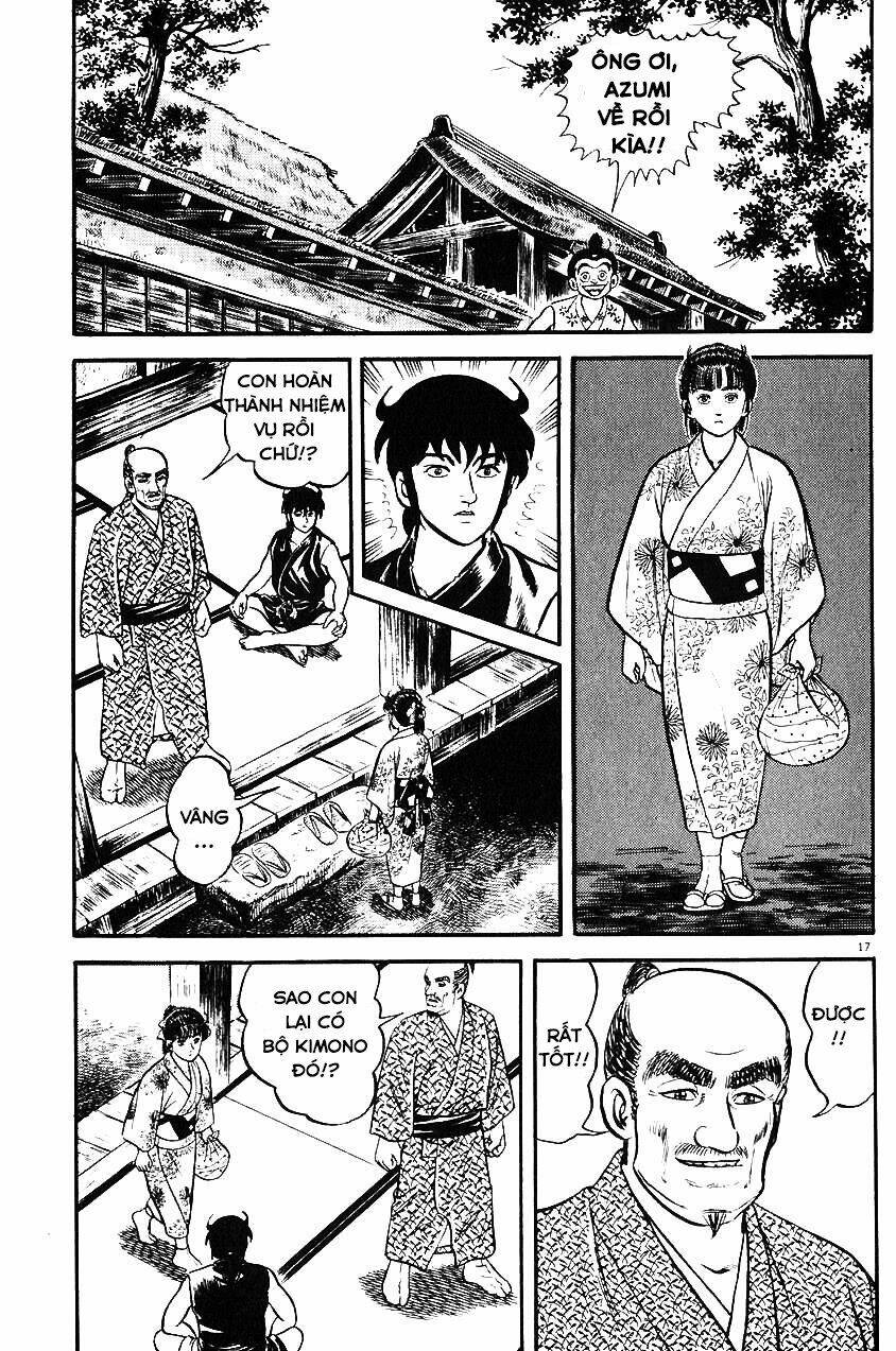 azumi chapter 30 17