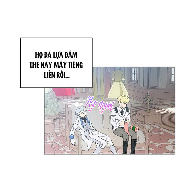 quý cô quyền lực chapter 12 44