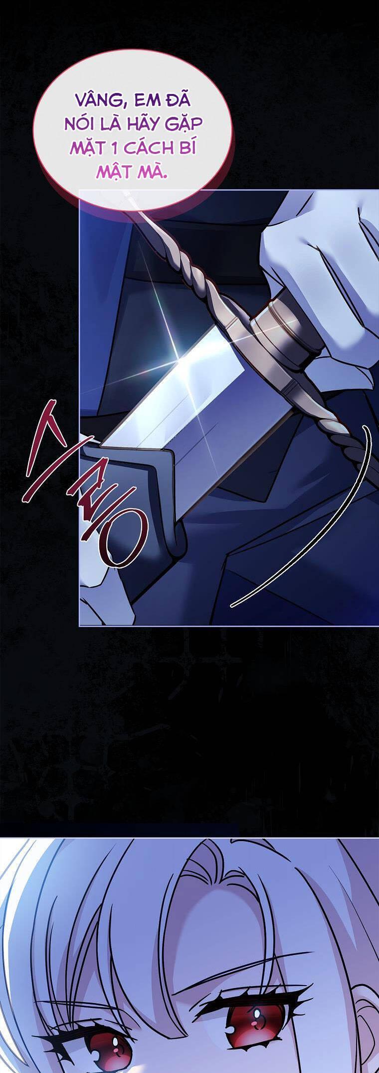 để yên cho tiểu thư hiền chapter 114 65