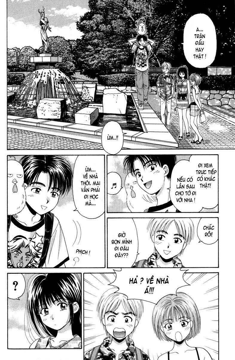 open sesame chapter 12 17