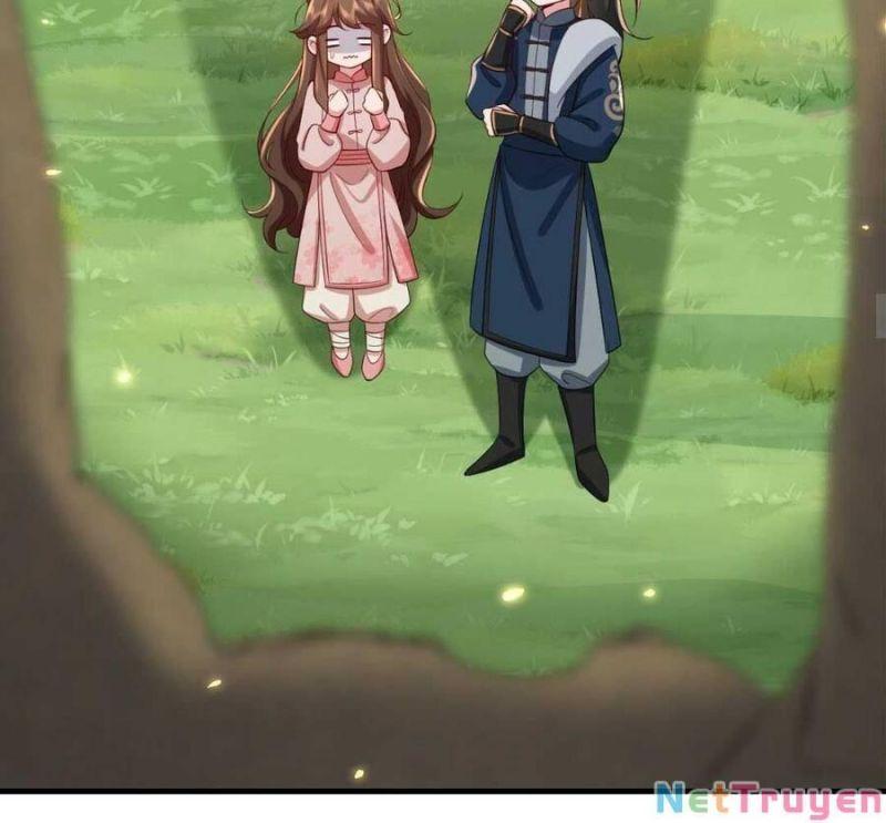 phương thức sinh tồn của công chúa pháo hôi chapter 90 17