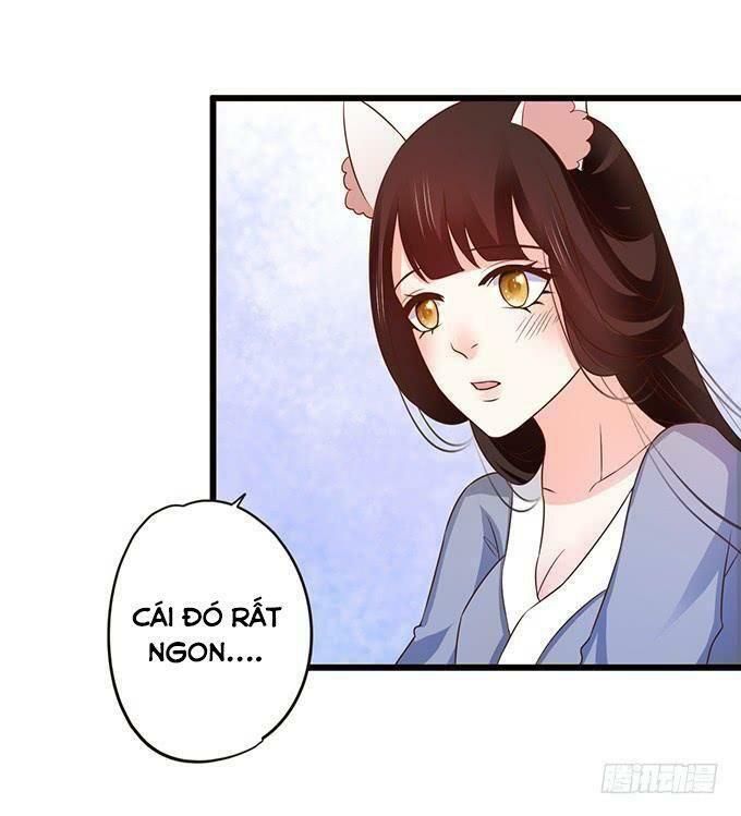 hồ tiên hung bạo chapter 64 54