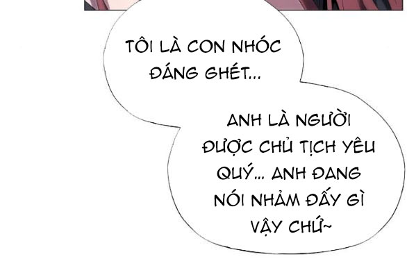 không thể thoát ra khỏi bộ phim kịch tính chapter 10.1 33