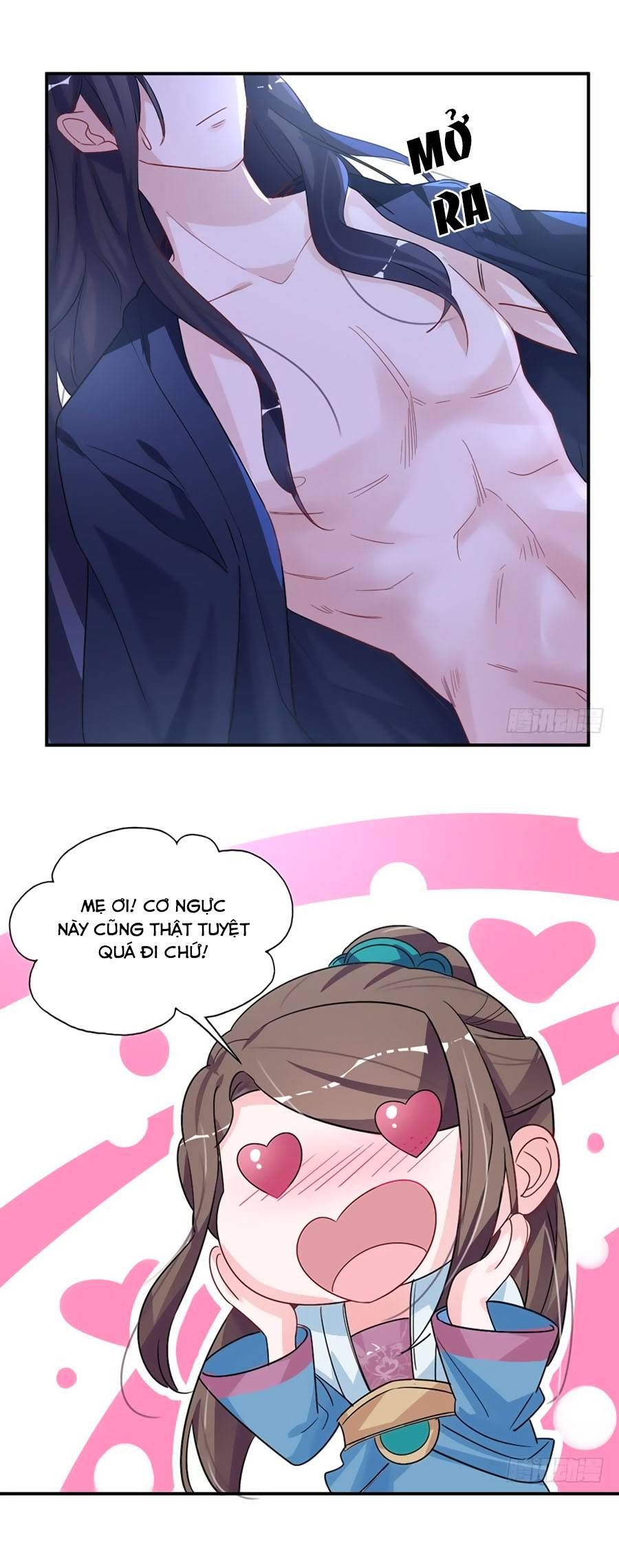 cung đấu live chapter 4 18