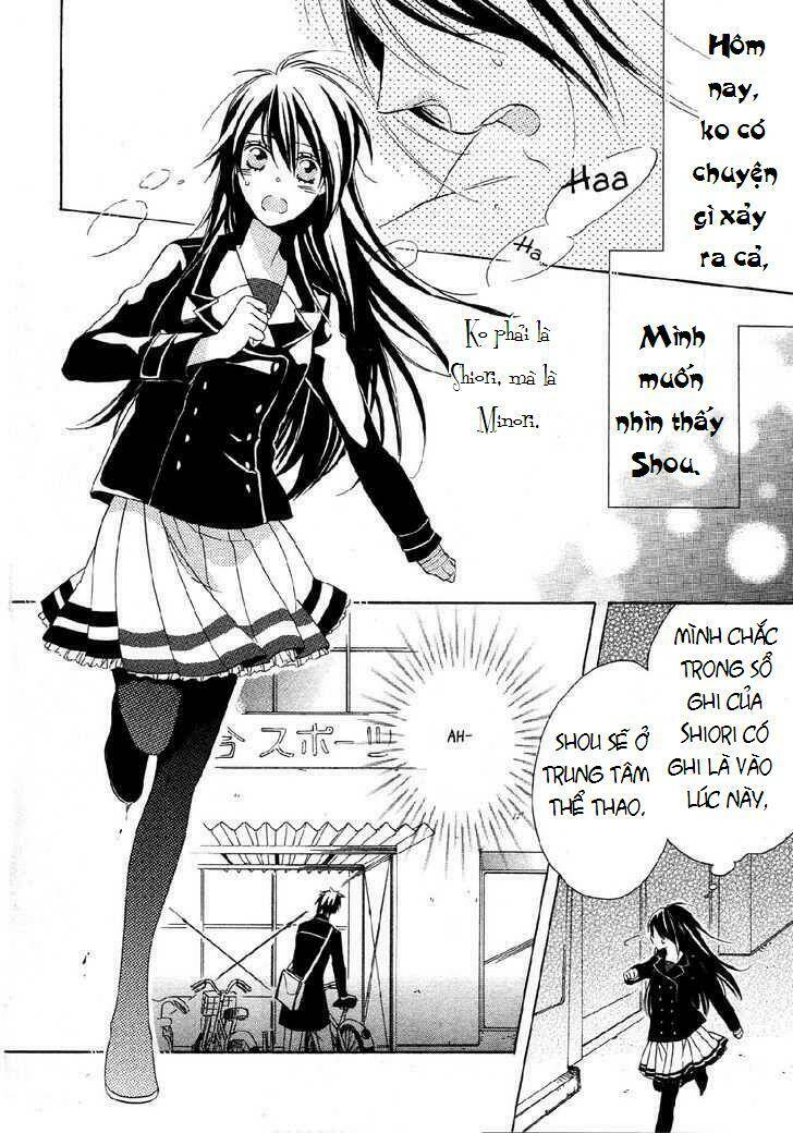 kuranoa chapter 3 22