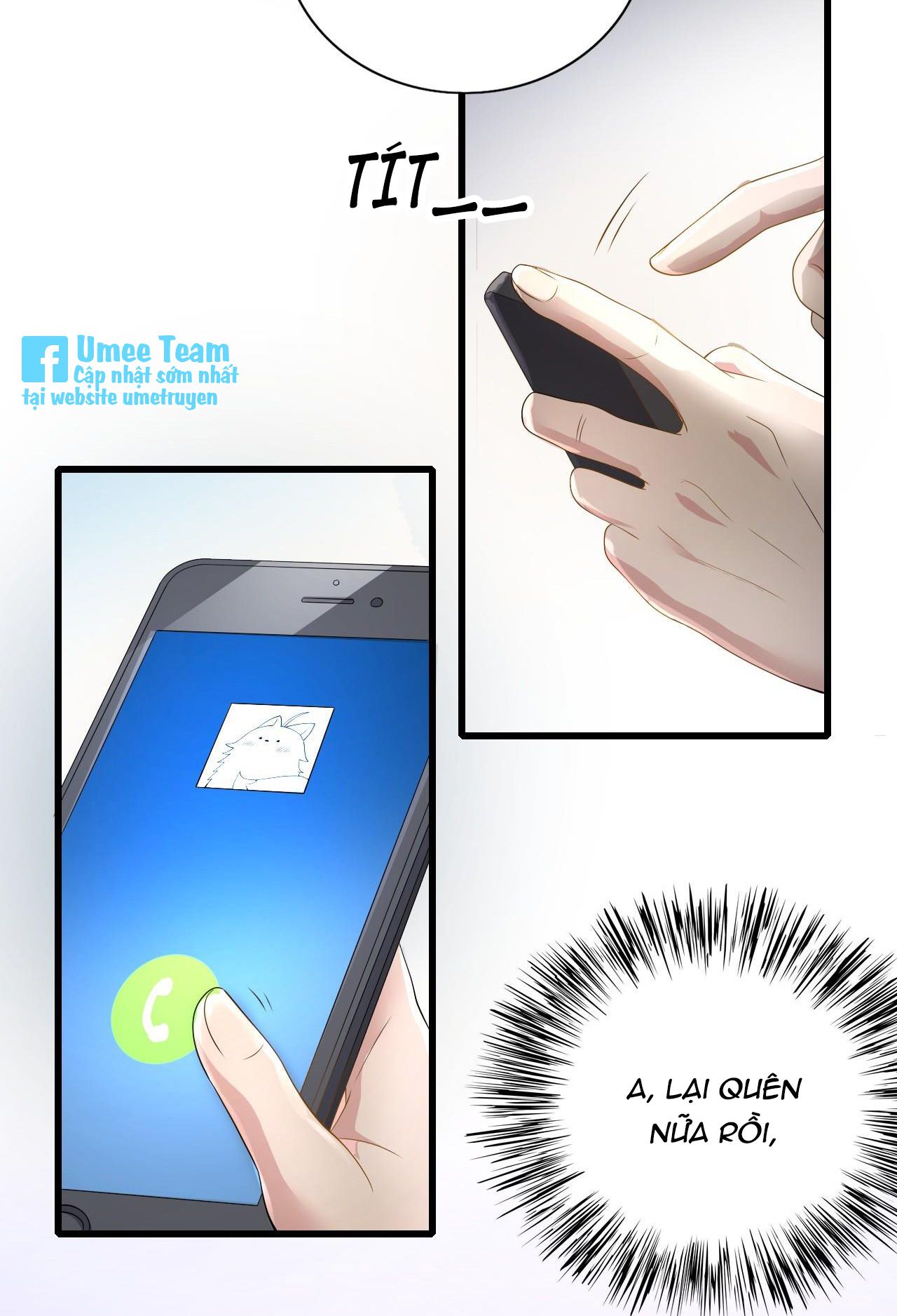 tức thời phạm quy [ tức thì vi quy ] chapter 46 11