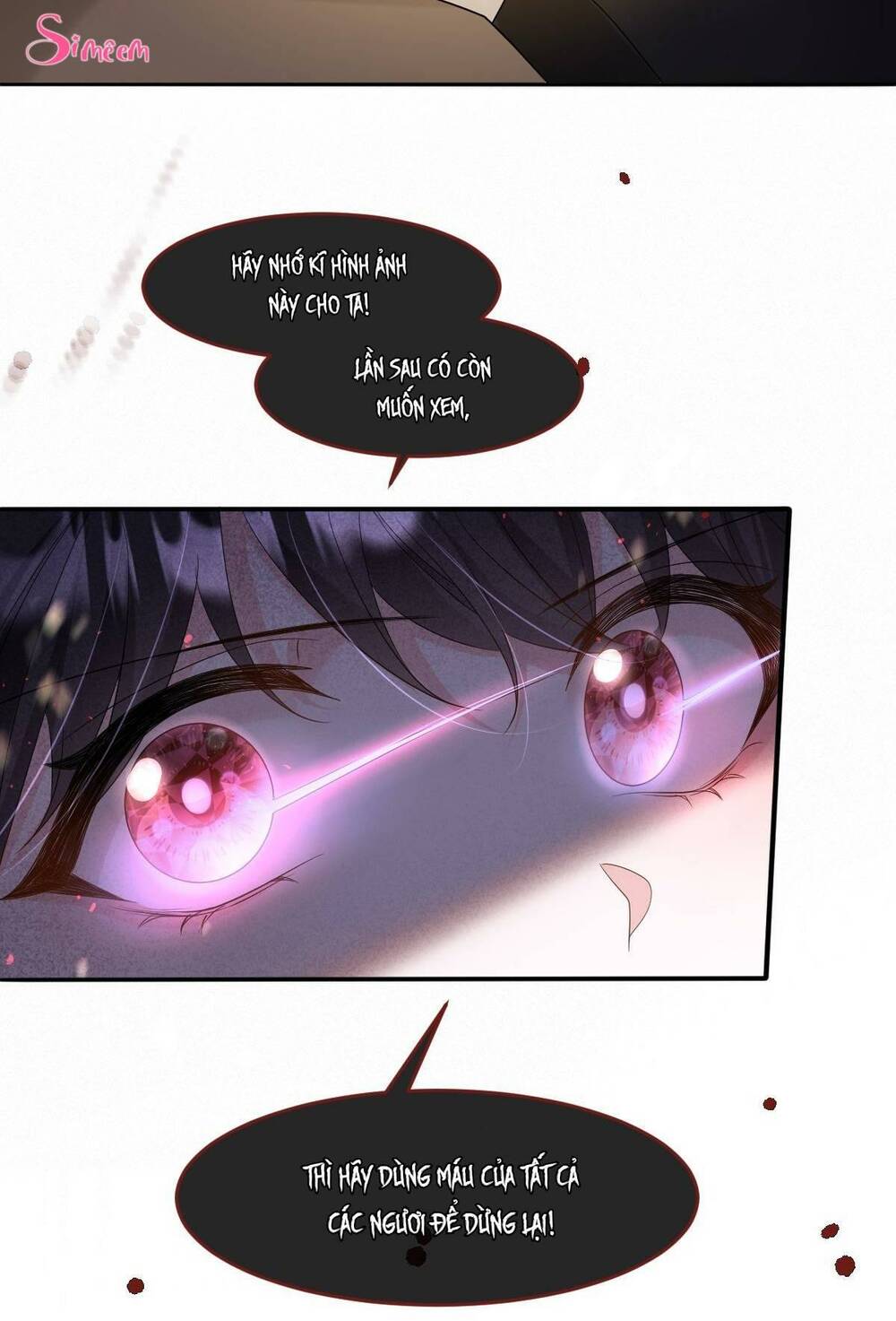 trở thành đoàn sủng về sau, ta đại sát tứ phương chapter 15 21