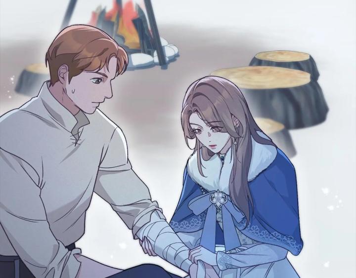 chấp nhận sự chiếm đoạt chapter 1 106