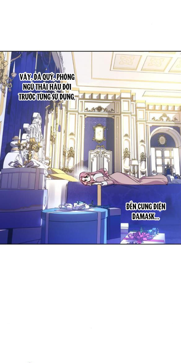 mỗi đêm chồng tôi đều biến đổi chapter 4.1 23