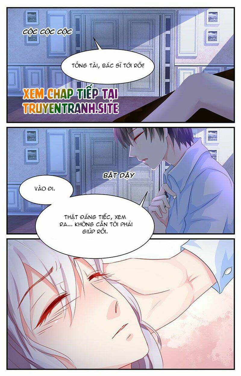 danh môn thiên hậu chapter 10 5