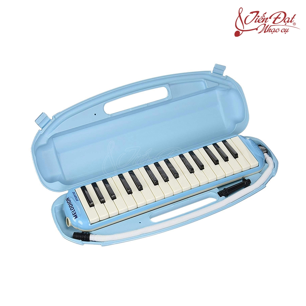 Kèn Melodion/ Pianica/ Melodica Suzuki Study/MVN 32 - Nhập Khẩu Chính Hãng