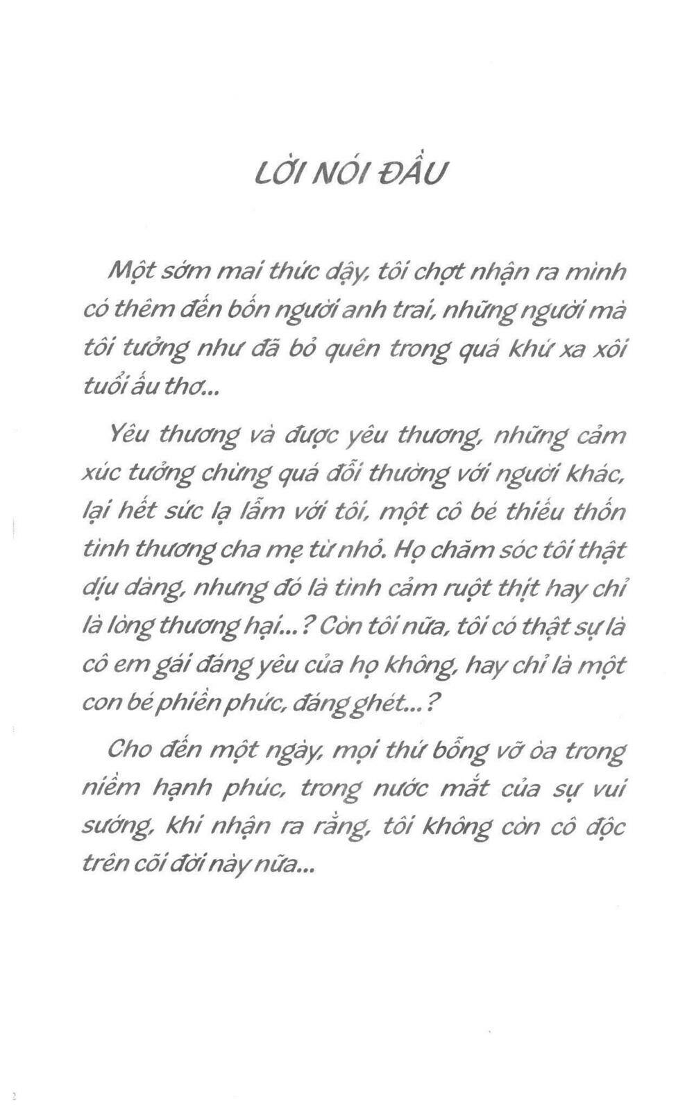 oniichan to issyo chapter 2 2