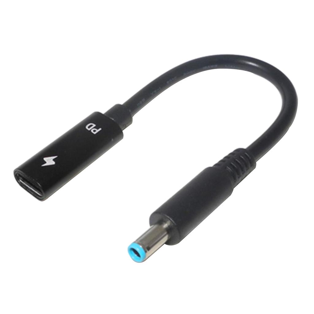 4530 Male To Type-C PD Chip Laptop