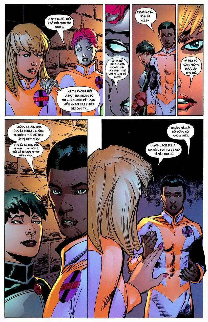 new x-men v2 - academy x chapter 16 21