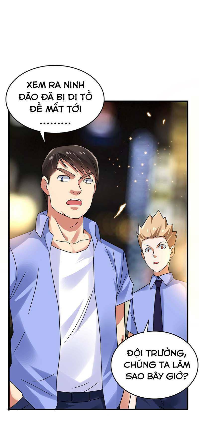 siêu cấp bại gia tử chapter 76 25