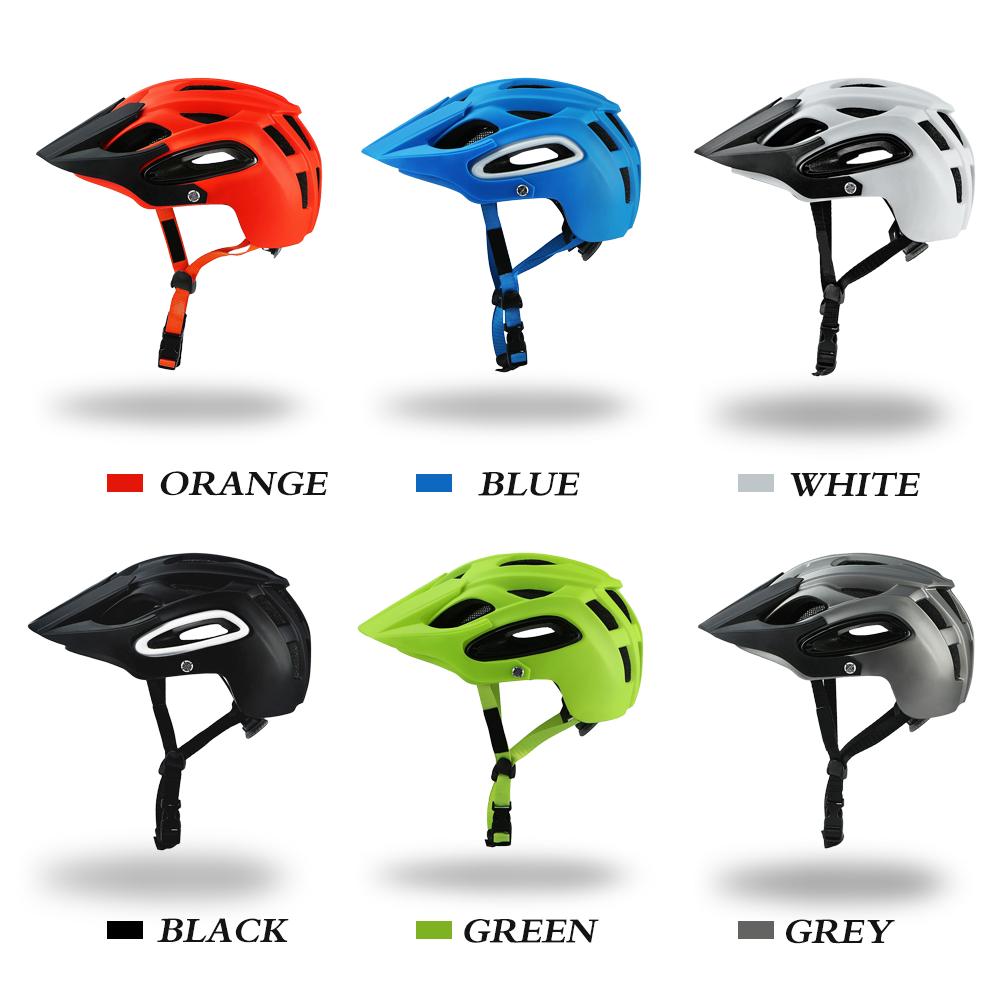 Mũ bảo hiểm siêu nhẹ, chuyên nghiệp cho đi xe đạp