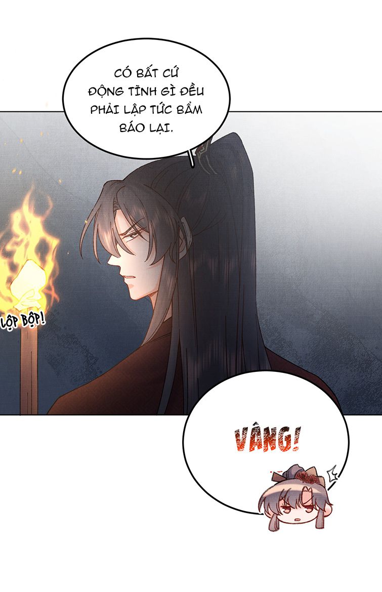 GIANG HỒ BIẾN ĐỊA THỊ KÌ BA chapter 56