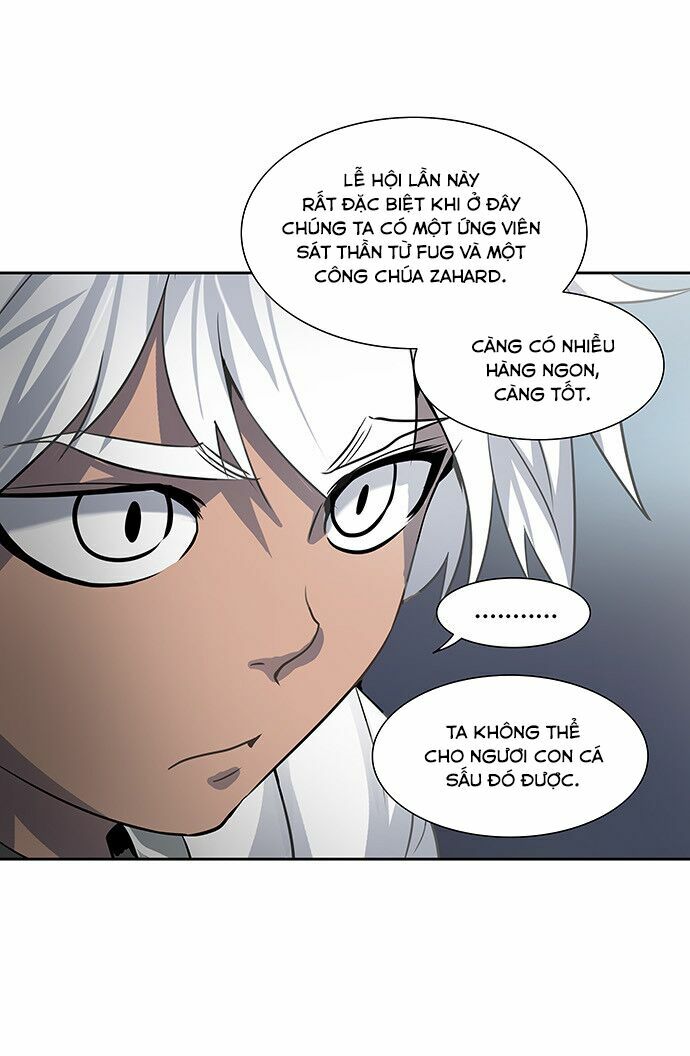 tòa tháp bí ẩn 2 chapter 208 12