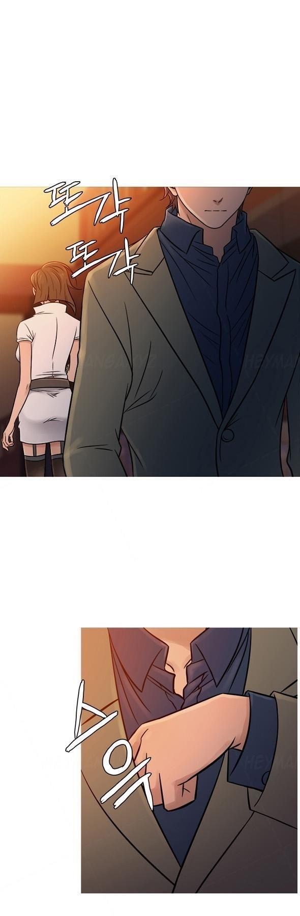 thiên đường chapter 53 14