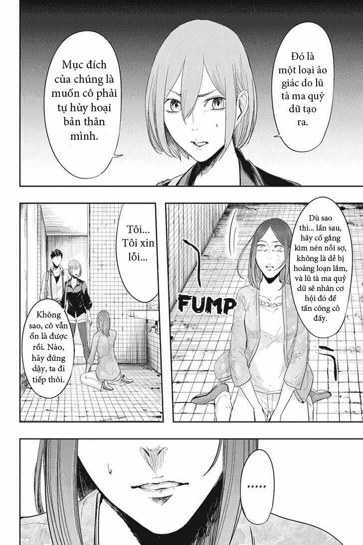 zero - kage miko chapter 24 9