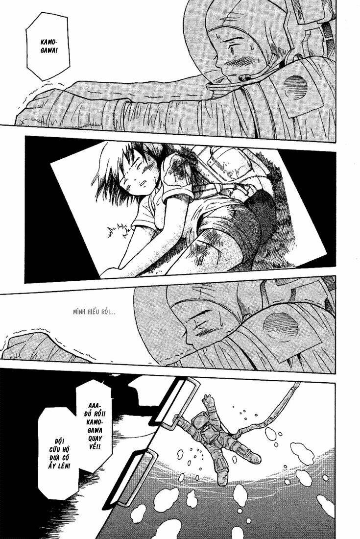 twin spica chapter 14 27