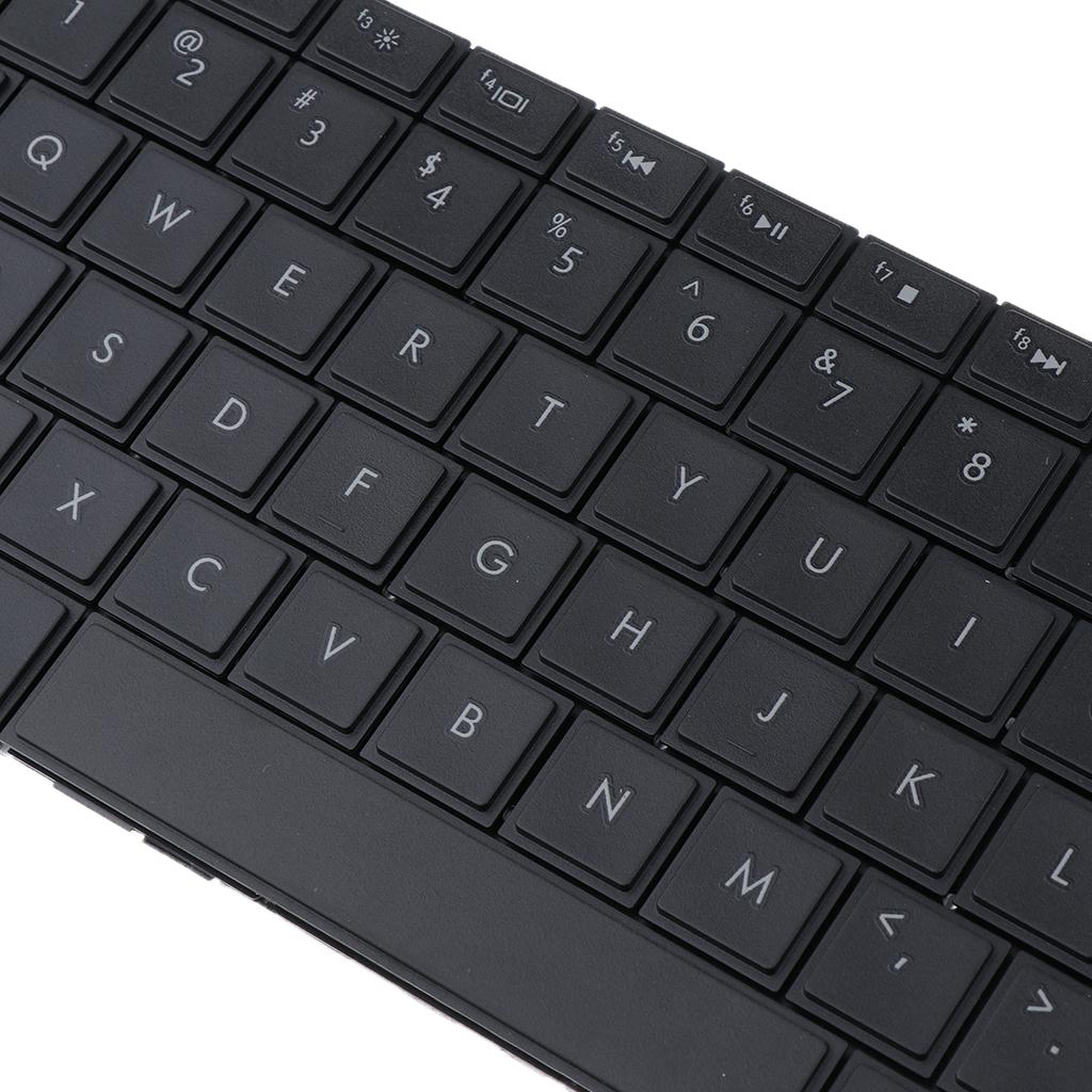 Laptop Notebook Keyboard for HP CQ42 Notebook