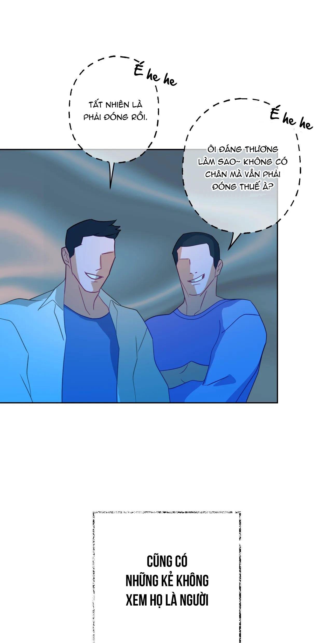 mỹ nhân ngư chapter 2 8