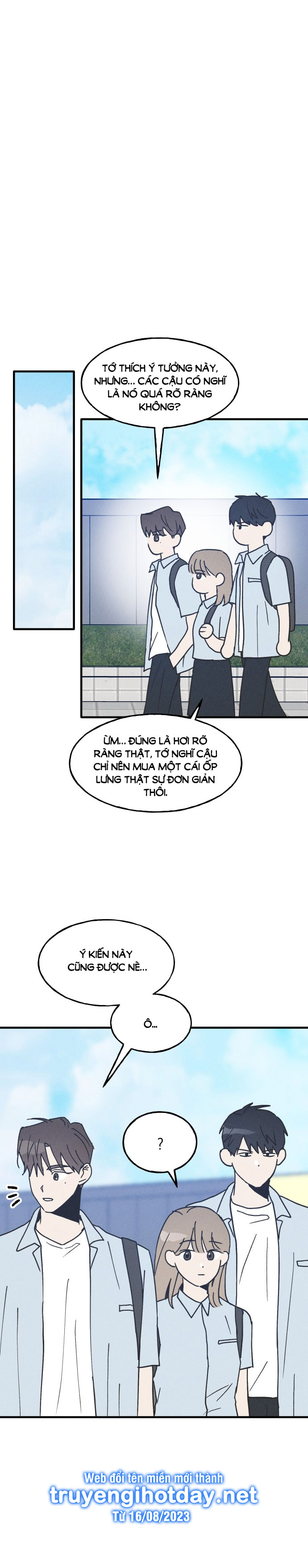 nguyên tắc của bạn thân là con trai chapter 5.2 3