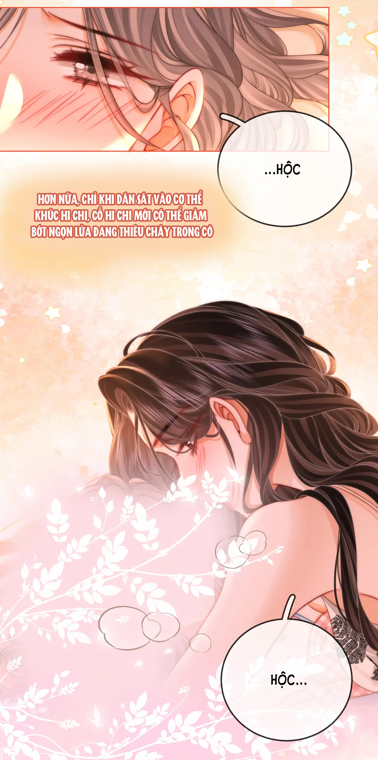 Cố Tiểu Thư Và Khúc Tiểu Thư chapter 58 - Trang 38