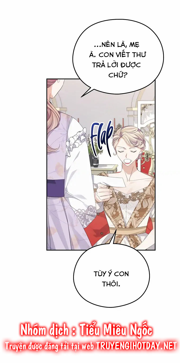 aster yêu dấu của tôi chapter 43 38