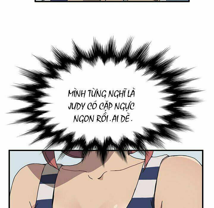 bạn cùng phòng bất đắc dĩ chapter 4 23