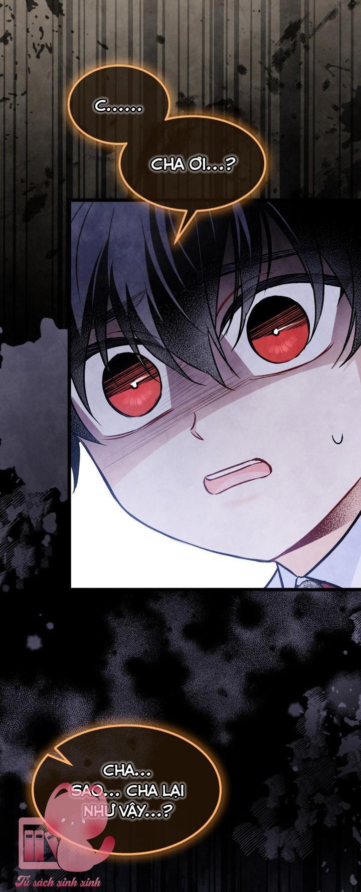 quan hệ cộng sinh giữa báo đen và thỏ trắng chapter 113 14
