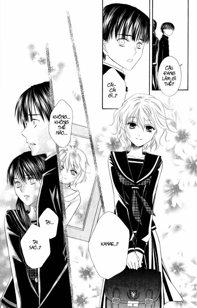 forest of lore chapter 3 23