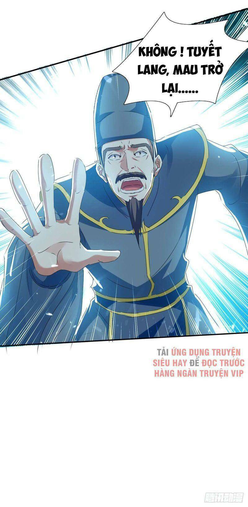 tối cường thăng cấp chapter 216 22