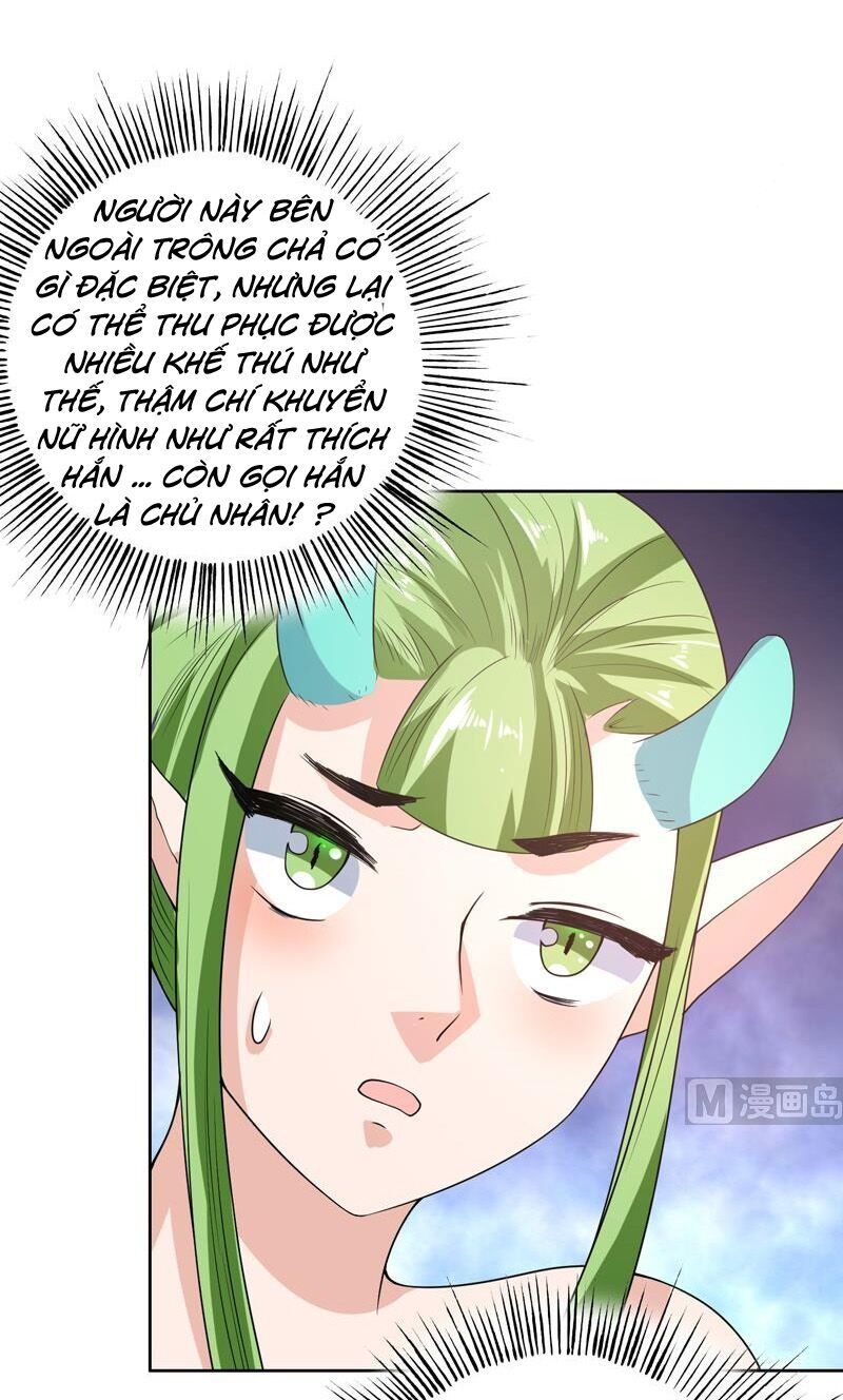 tối cường thần thú hệ thống chapter 151 3