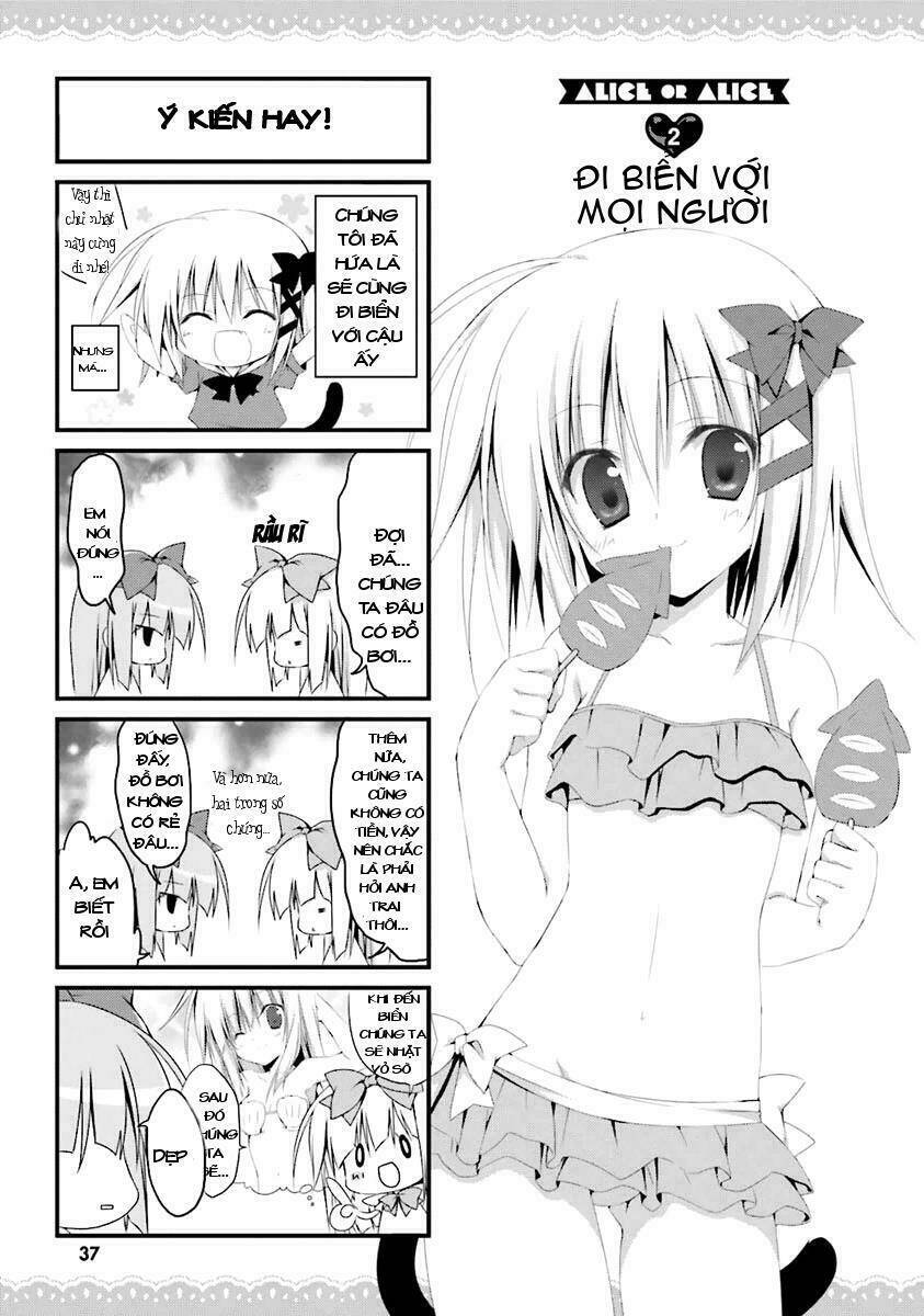 nhật ký alice chapter 2 2