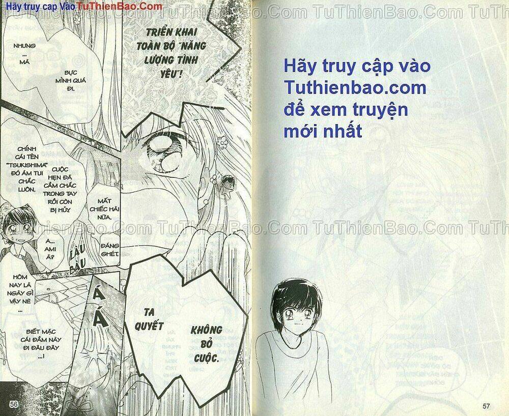 tình bạn dể thương chapter 3 28