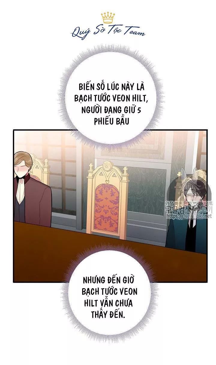 trọng sinh trở thành hoàng phi chapter 98 8