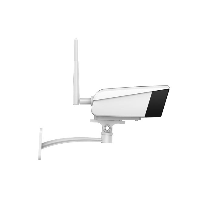 Camera IP Wifi Ebitcam EBO3 2MP tặng kèm thẻ nhớ 16GB và túi chống nước - Hàng chính hãng