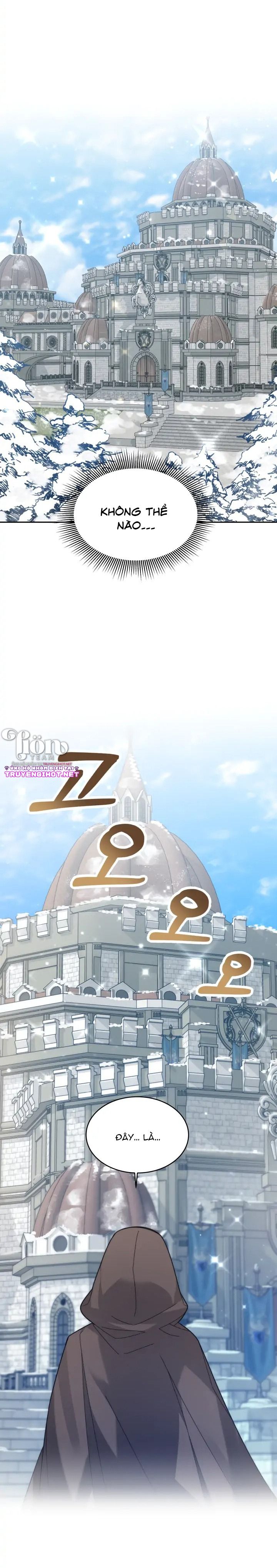 chồng cũ tôi là nam chính chapter 1.2 14