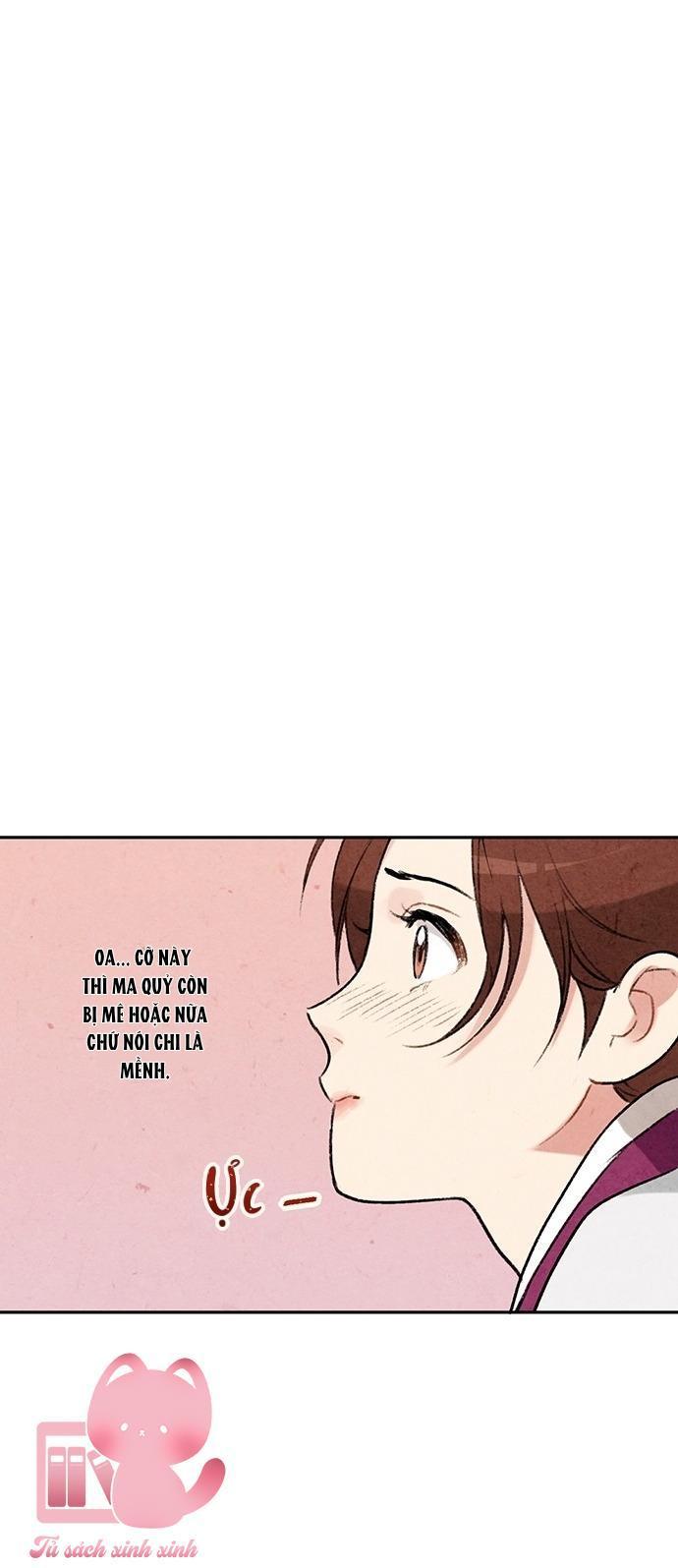 lệnh cấm hôn chapter 6 58