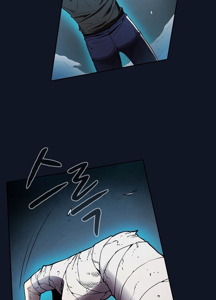 chòm sao trở về từ địa ngục chapter 5 36