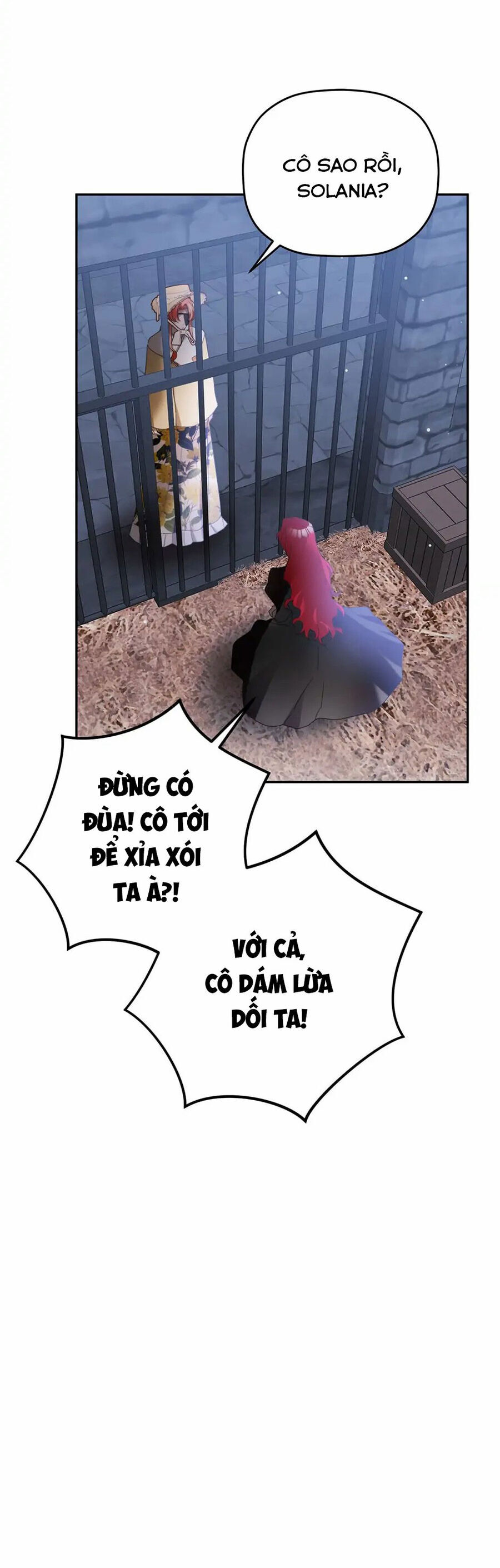 hoàng tử chuyển sinh trở thành người mạnh nhất thế giới nhờ vào sự hiểu biết về bug chapter 92 12