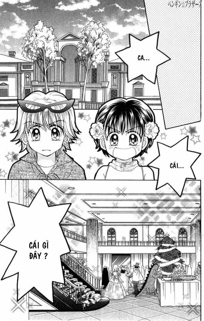 penguin brothers chapter 16 11