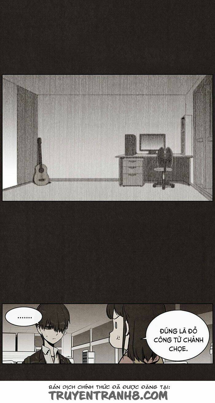 đứa con của quỷ dữ chapter 34 24