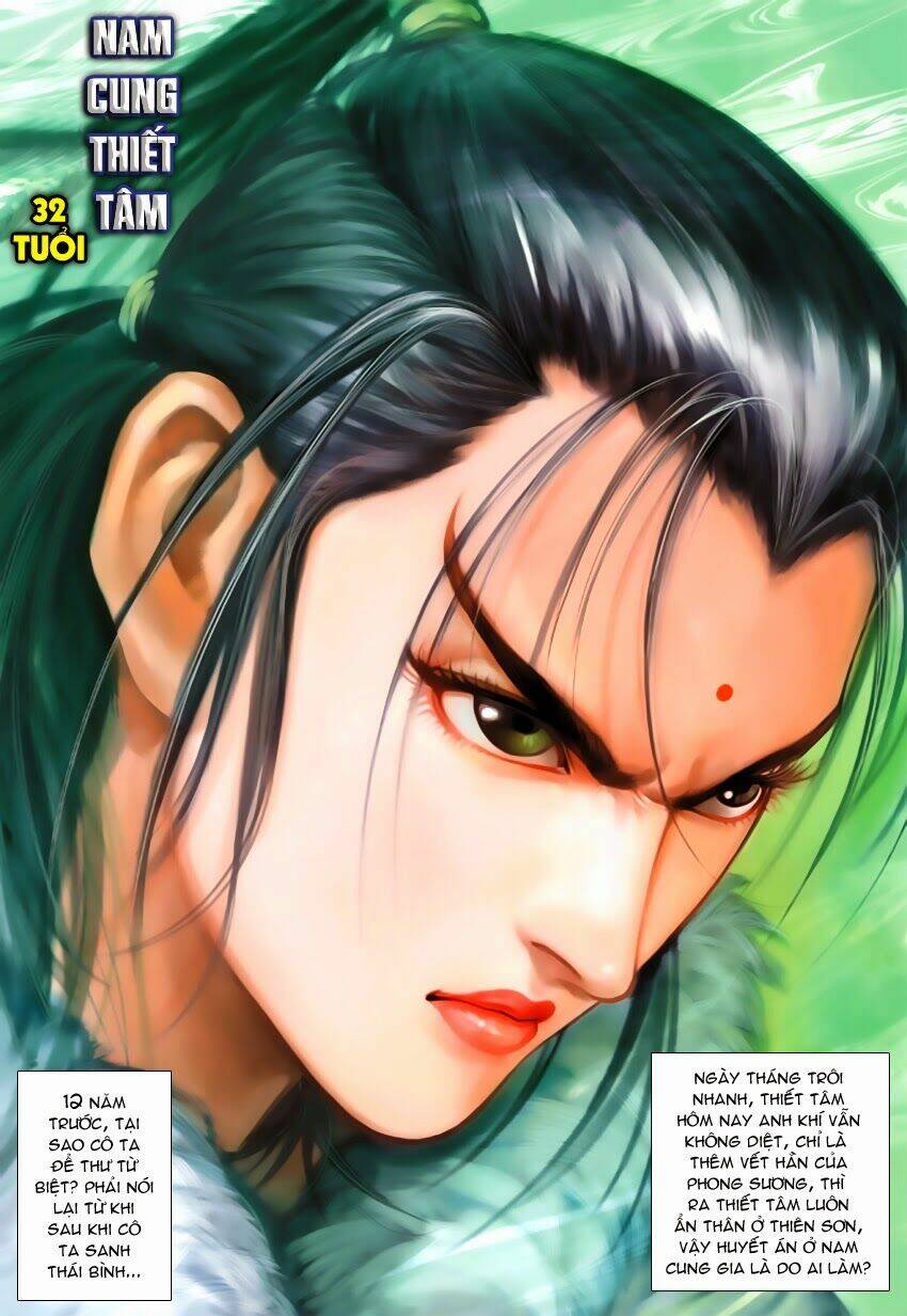 thần binh huyền kỳ ii chapter 83 6