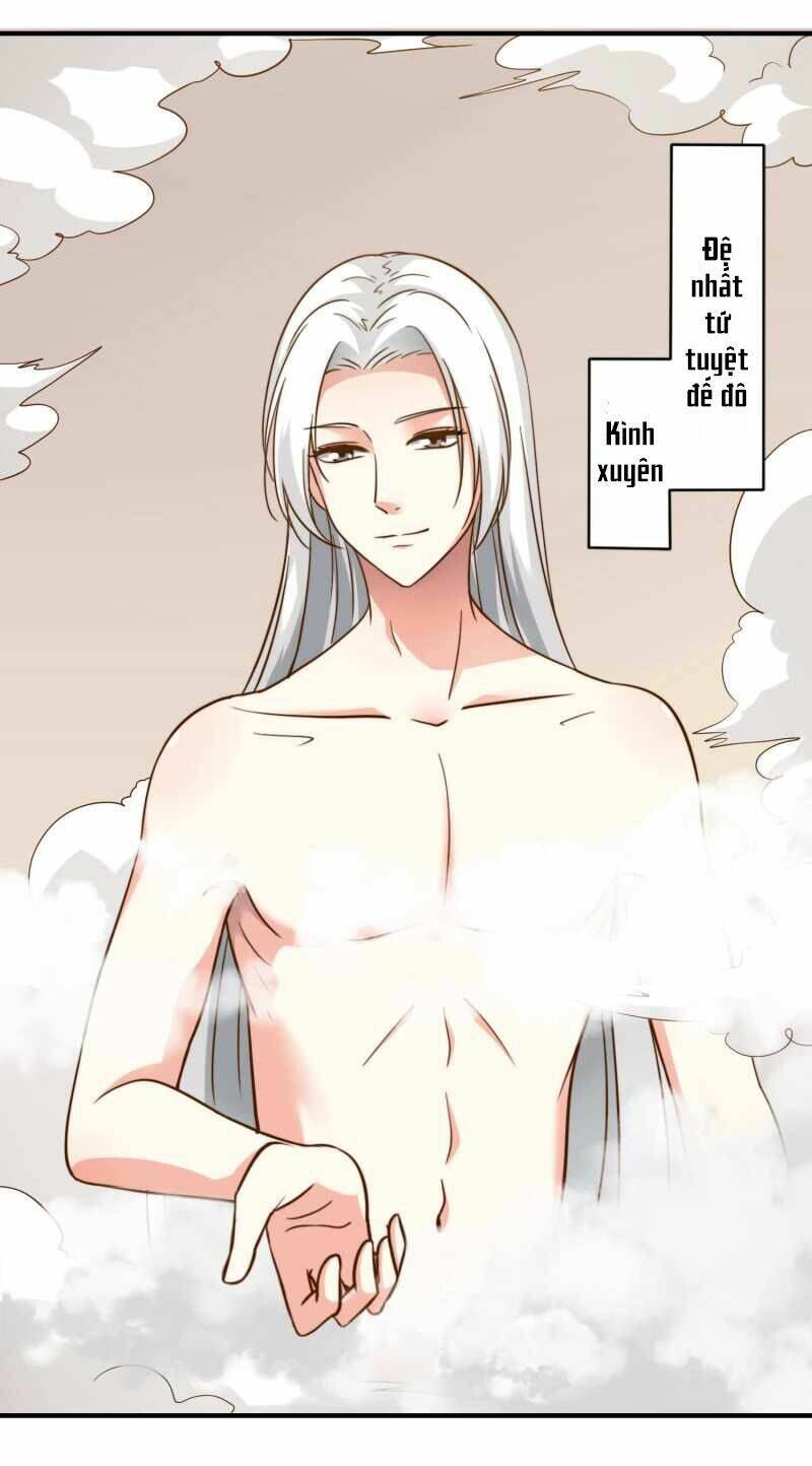 thế thân của nữ đế chapter 2 7