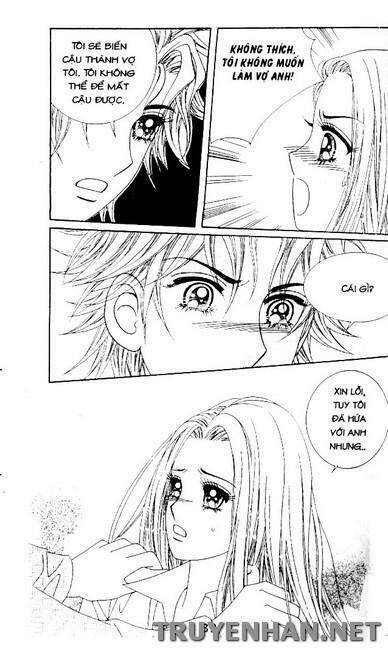 bạn trai tôi là ma cà rồng chapter 98 1