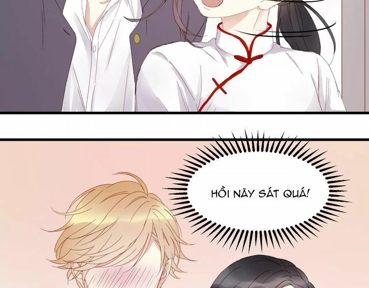 lượm được một tiểu hồ ly phần 2 chapter 34 22