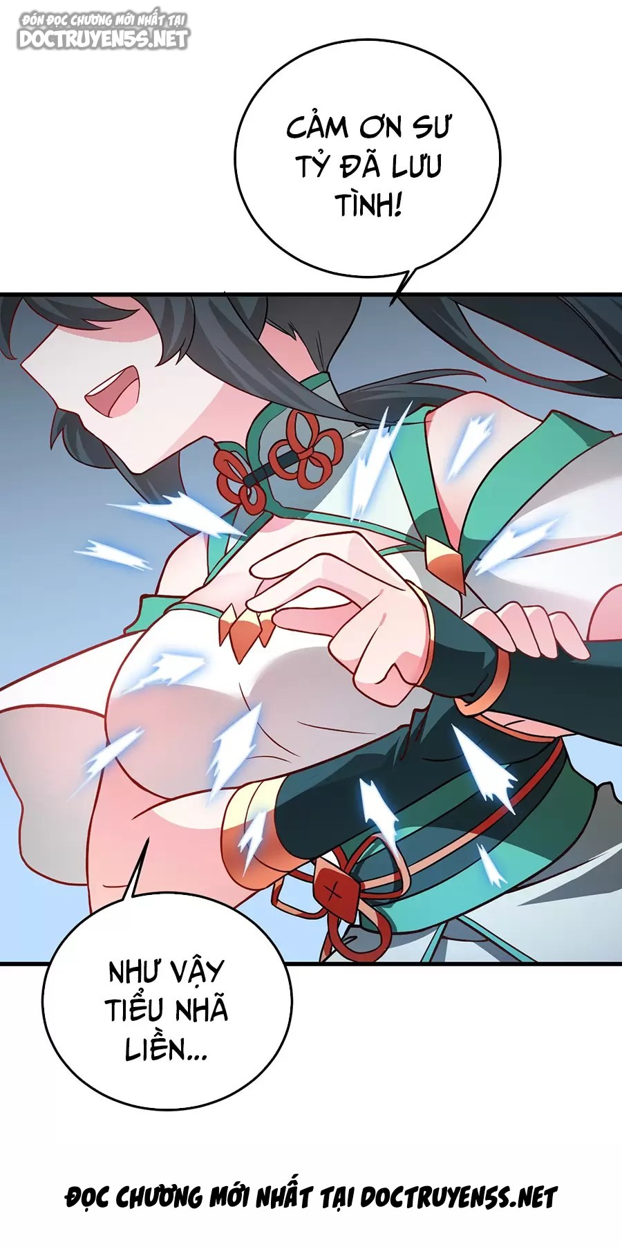 mang theo các tiên tử vô địch thiên hạ chapter 17.2 30